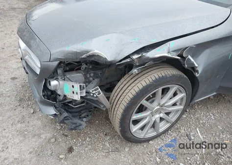 2018 Mercedes-Benz C 300 из США, поврежденный, VIN WDDWF4JB2JR312551